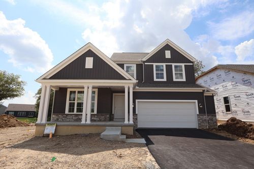 47 Englewood Rd, Commercial Point, OH, 43116-0047 | Card Image