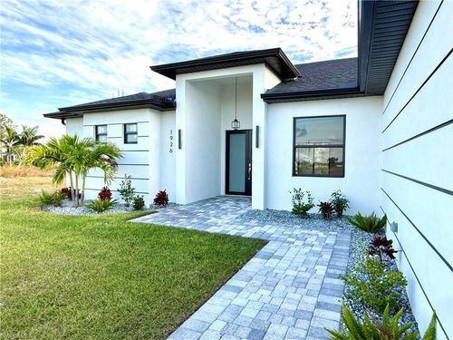 1926 Nw 21st St, Cape Coral, FL, 33993-3581 | Card Image