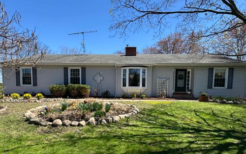 3492 N Ridley Road, New Haven Township, MI, 48867 | Card Image