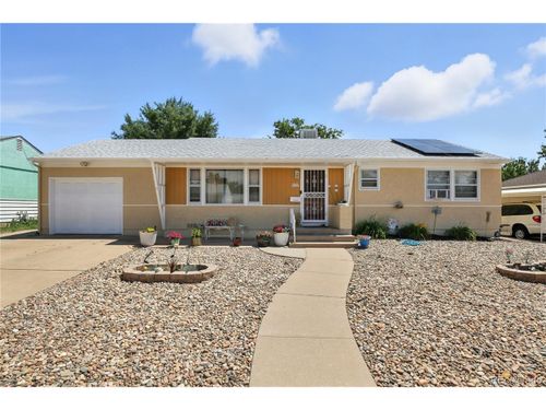 1818 Comanche Rd, Pueblo, CO, 81001-1632 | Card Image