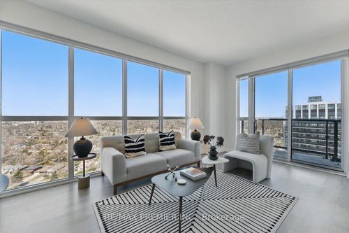 2409-50 Thomas Riley Rd, Etobicoke, ON, M9B0C5 | Card Image