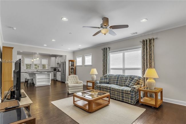 1036 Gleneagle Ct, House other with 2 bedrooms, 2 bathrooms and null parking in Bluffton SC | Image 11