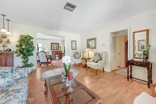 1208 Duke Way, House other with 3 bedrooms, 2 bathrooms and null parking in Cocoa FL | Image 5