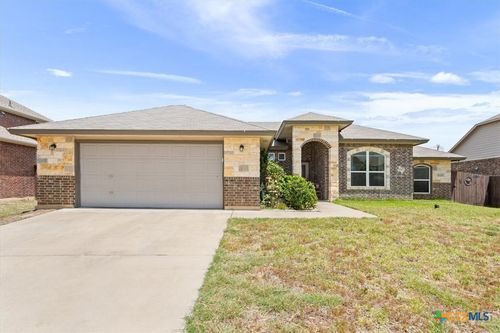 6407 Serpentine Dr, Killeen, TX, 76542-5023 | Card Image