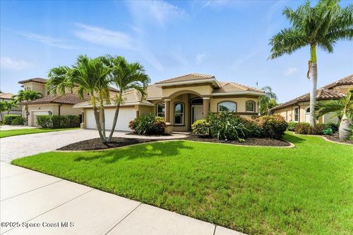 3260 Levanto Dr, Melbourne, FL, 32940-8631 | Card Image
