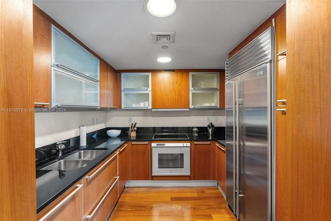 3204 - 101 20 Th St, Condo with 2 bedrooms, 2 bathrooms and null parking in Miami Beach FL | Image 24