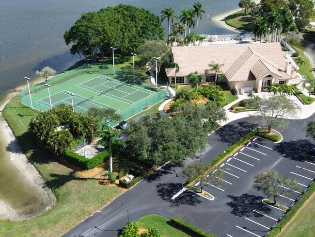 1599 Oak Berry Cir, House other with 3 bedrooms, 2 bathrooms and null parking in Wellington FL | Image 70
