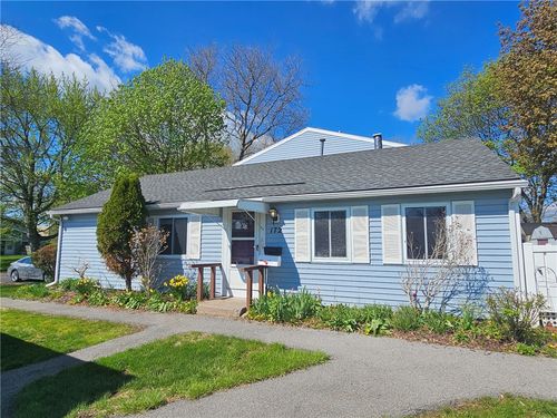 172 Norwich Dr, Rochester, NY, 14624-1206 | Card Image