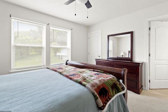119 Inlet St, Townhouse with 3 bedrooms, 4 bathrooms and 2 parking in Morgantown WV | Image 20
