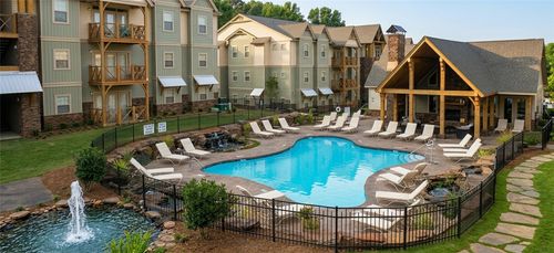 114-203 Kelly Road, Clemson, SC, 29631 | Card Image
