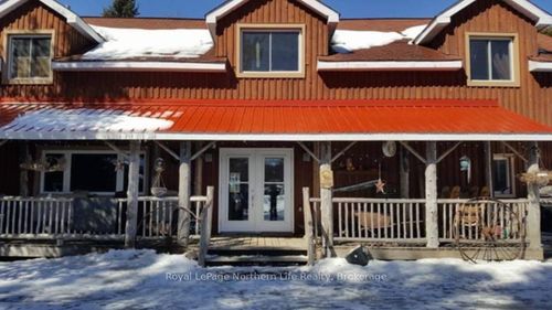 CRH9+Q8 Sables-Spanish River N/A, Algoma Remote Area, ON, P0P1P0 | Card Image