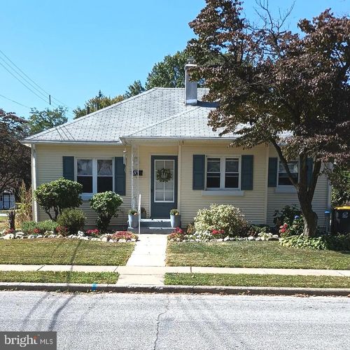 8 Radcliff Rd, WOMELSDORF, PA, 19567-1014 | Card Image