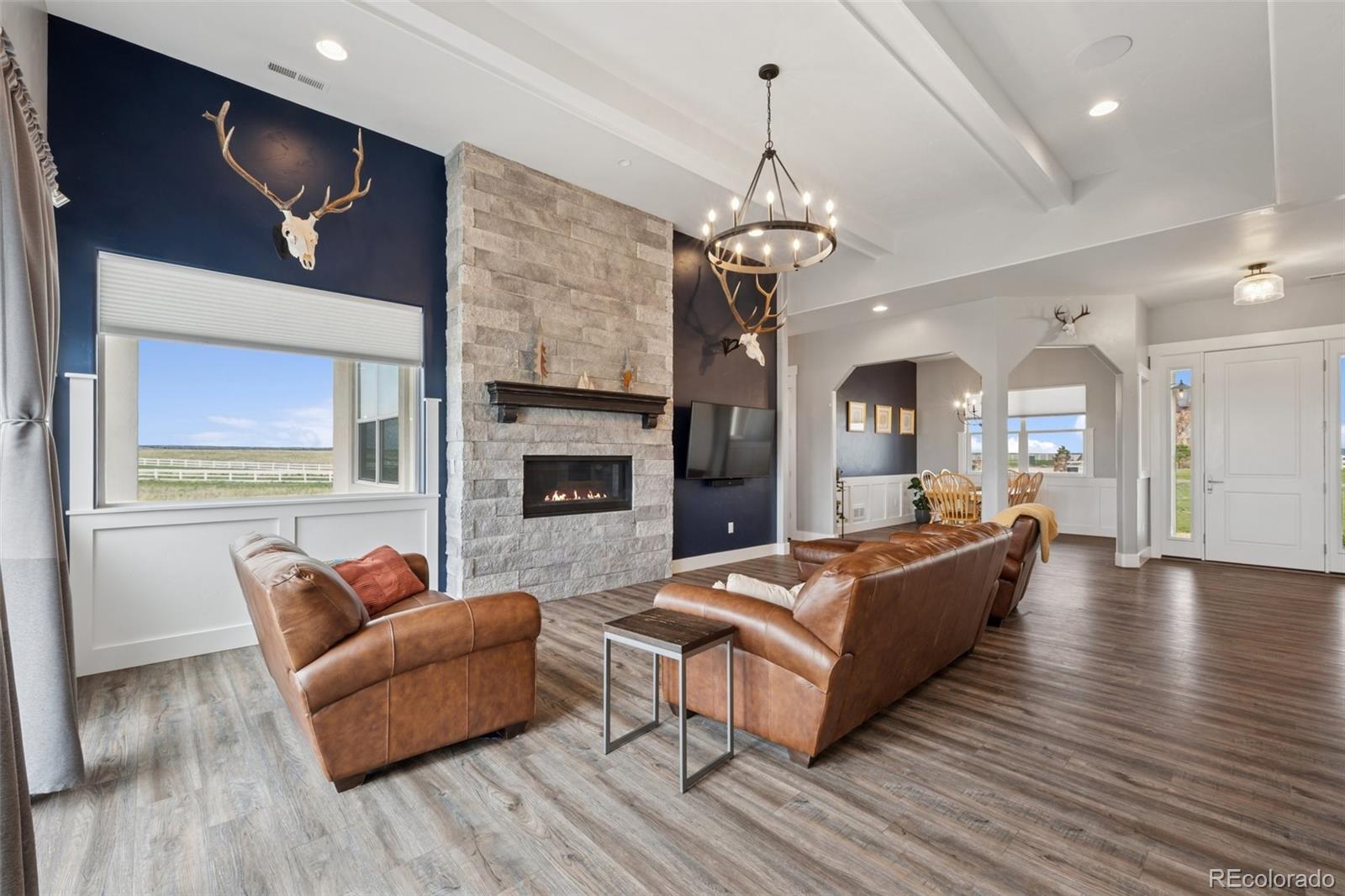 Residential in Calhan 4