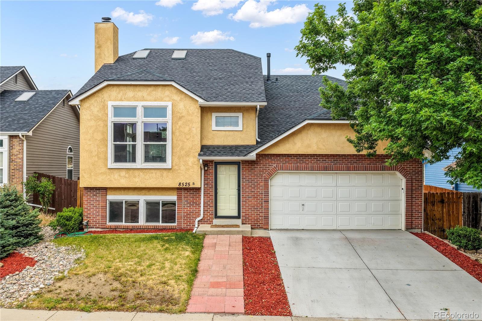 Residential in Colorado Springs