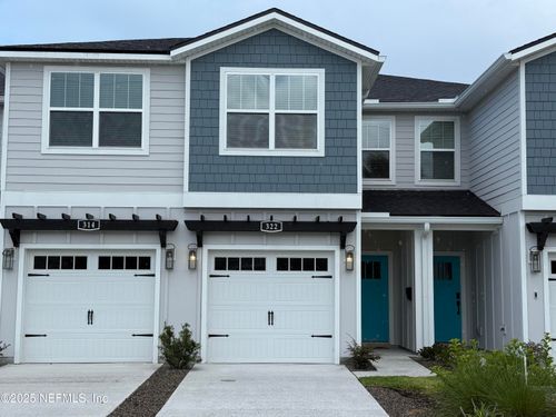 322 12th Ave N, JACKSONVILLE BEACH, FL, 32250-7254 | Card Image