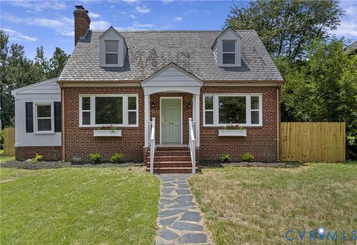 1613 Brookland Pkwy, Richmond, VA, 23227-4709 | Card Image