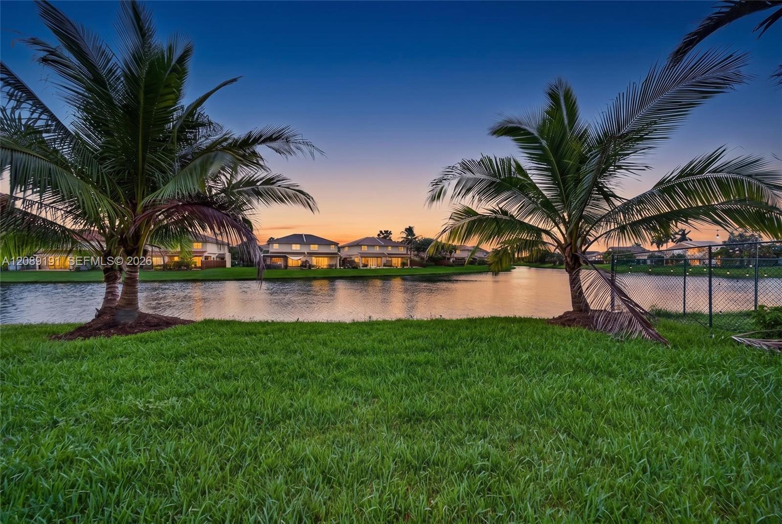 Residential in Miami 2