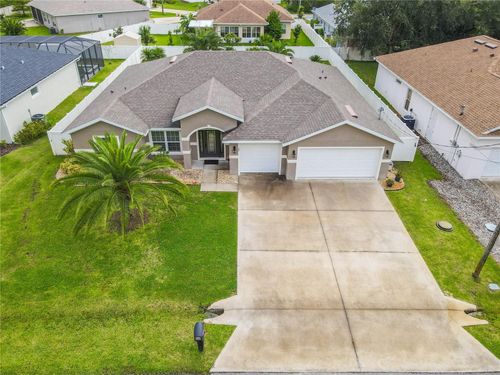 88 Lancelot Dr, Palm Coast, FL, 32137-9658 | Card Image