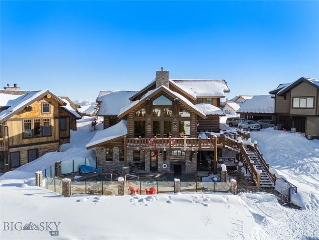 community Lodge home to the lookers left | Image 44