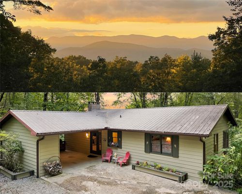 219 Kentwood Ln, Pisgah Forest, NC, 28768-9568 | Card Image