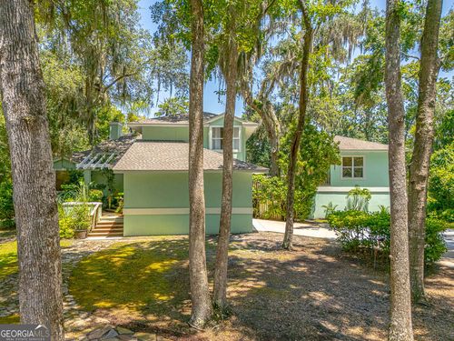 123 Plemmons Dr, St Simons Island, GA, 31522-5807 | Card Image
