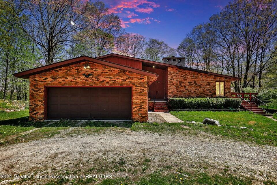 Keefer Hwy, Portland, MI 48875