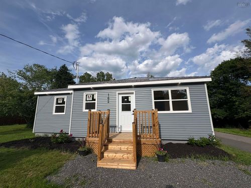 162 Sixth St, New Glasgow, NS, B2H1B5 | Card Image