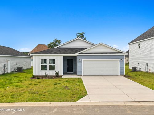207 Keira Ln Nw, Supply, NC, 28462-4402 | Card Image