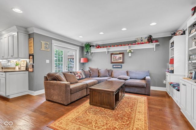 900 W Busby St, House other with 3 bedrooms, 4 bathrooms and null parking in Lebanon IN | Image 22