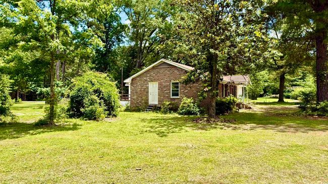 6805 Mclaurin Rd, House other with 4 bedrooms, 2 bathrooms and 4 parking in Mullins SC | Image 31