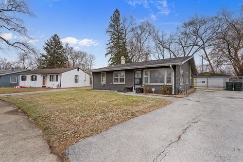 15319 Cherry Ln, Markham, IL, 60428-2935 | Card Image