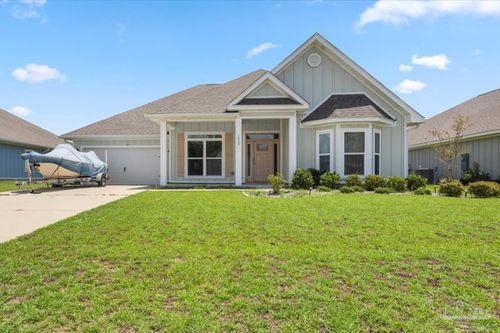 1452 Ballyhoo Dr, Gulf Breeze, FL, 32563 | Card Image