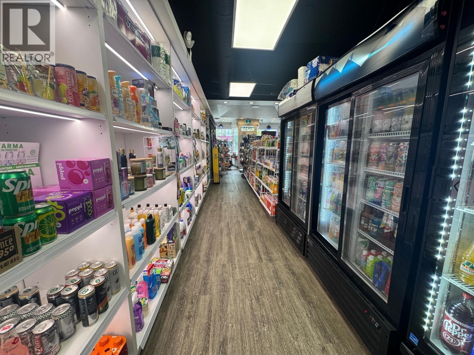 Business Opportunity in Vancouver 5