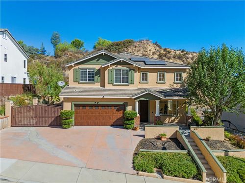 31205 Cherry Dr, Castaic, CA, 91384-2571 | Card Image