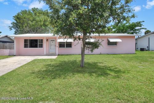 102 1st Street, Merritt Island, FL, 32953 | Card Image