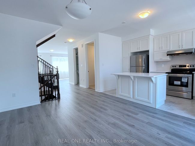 101 Grovewood Common, House attached with 4 bedrooms, 4 bathrooms and null parking in Oakville ON | Image 7
