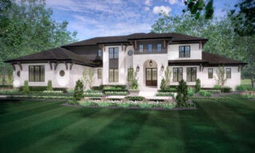 5670 E Stonevalley Dr, Ann Arbor, MI, 48105-2997 | Card Image