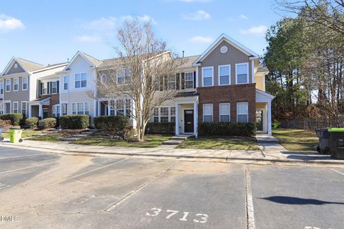 3713 Ramblewood Ave, Durham, NC, 27713-7267 | Card Image