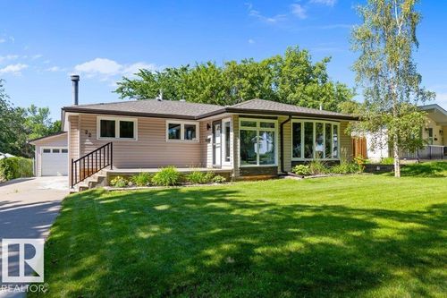22 Burnham Ave, St Albert, AB, T8N0A7 | Card Image