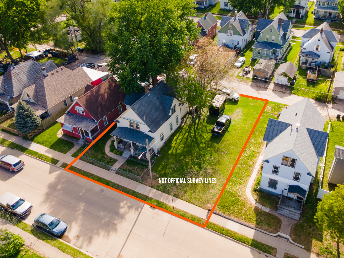 Residential in Rock Island 5