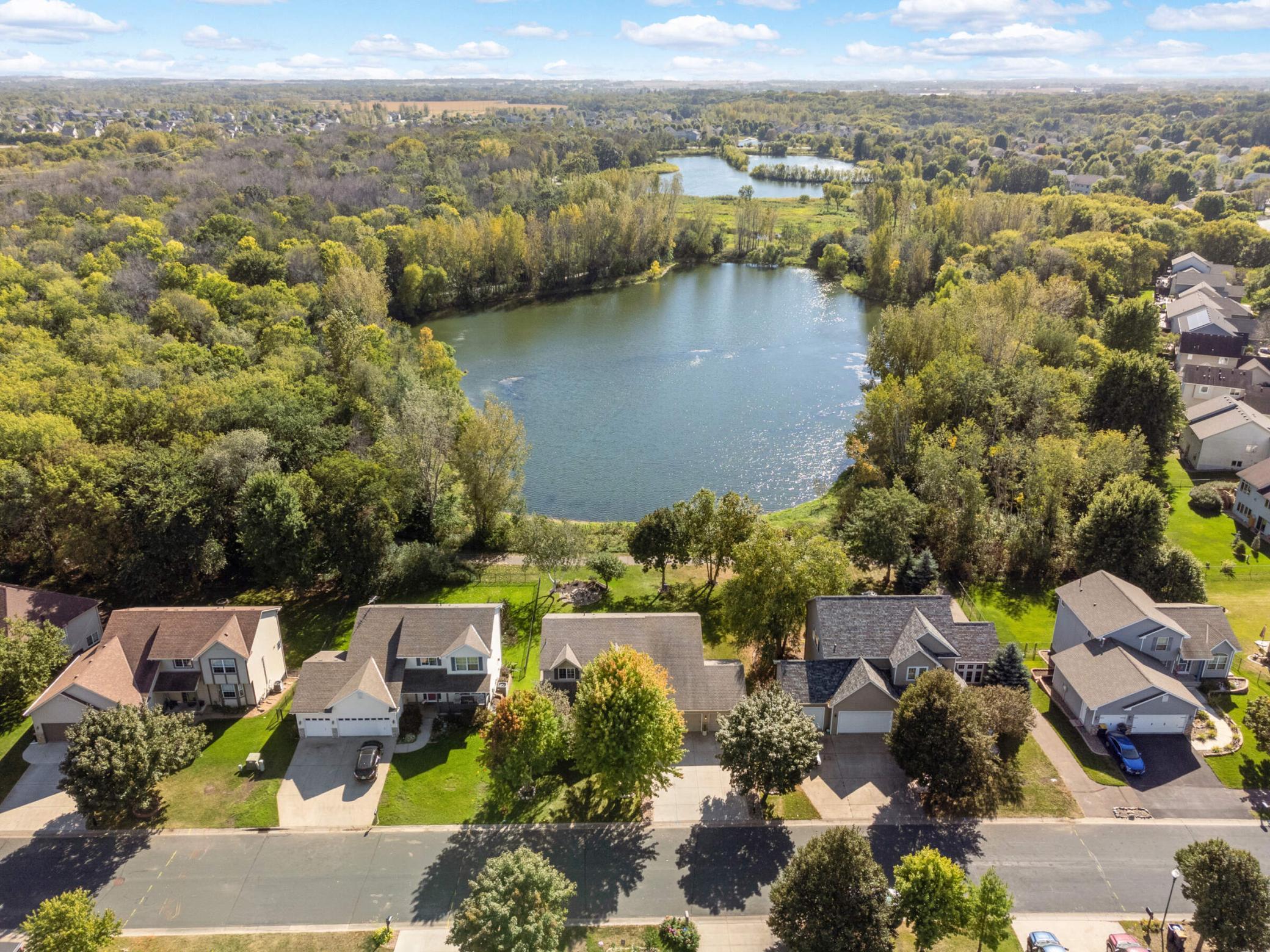 190th St, Farmington, MN 55024