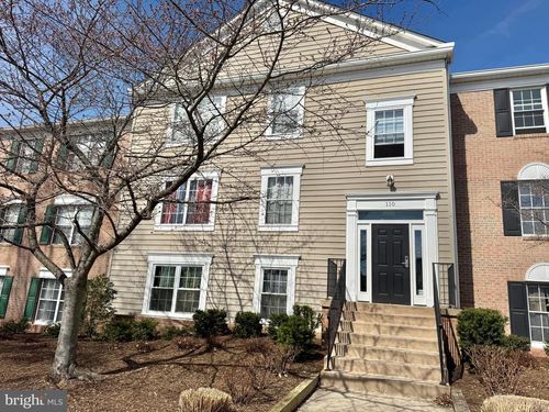 apt-f-110 Fort Evans Rd Se, LEESBURG, VA, 20175-4125 | Card Image