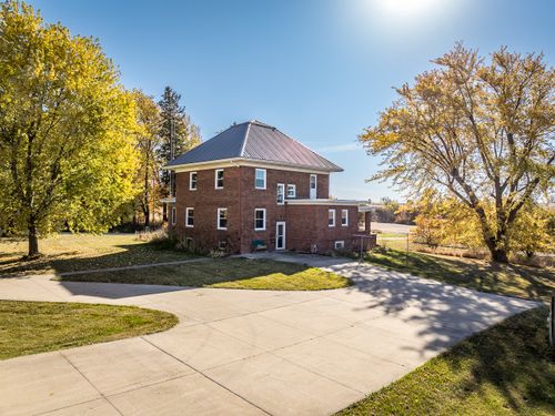 13422 N Afolkey Rd, ORANGEVILLE, IL, 61060-9754 | Card Image