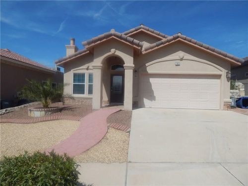 353 Resler Ridge Dr, El Paso, TX, 79912-4342 | Card Image