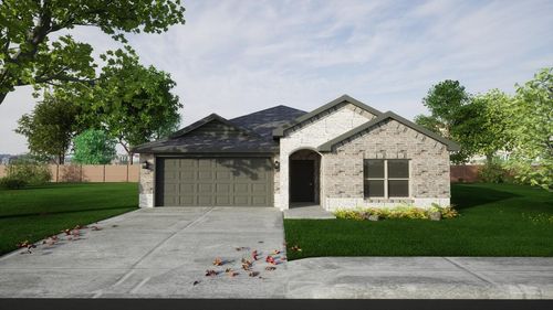 7026 25th St, Lubbock, TX, 79407-4377 | Card Image