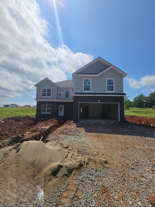 1044 Mourning Cloak Dr, Clarksville, TN, 37043-3148 | Card Image