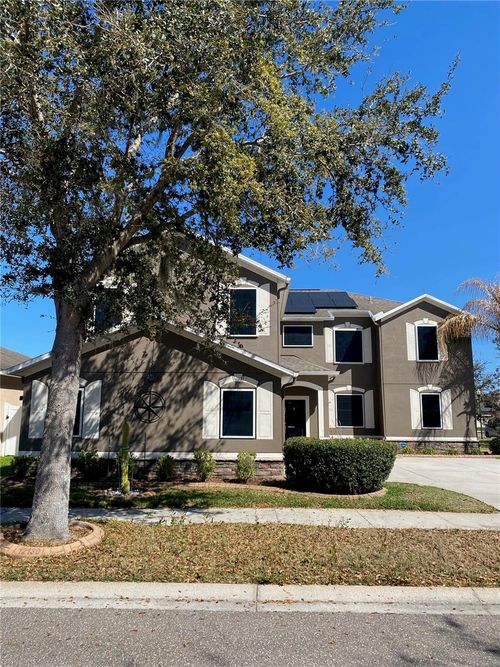 12130 Streambed Dr, RIVERVIEW, FL, 33579-9336 | Card Image