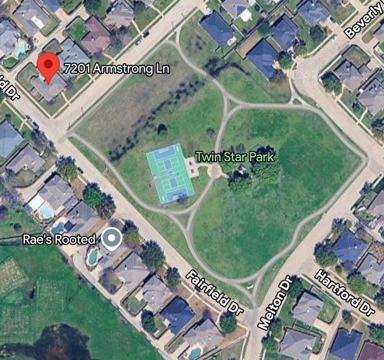 Residential in Rowlett 2