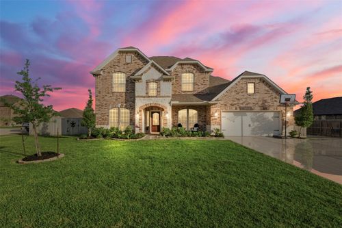 15206 Icet Creek Avenue, Mont Belvieu, TX, 77523 | Card Image