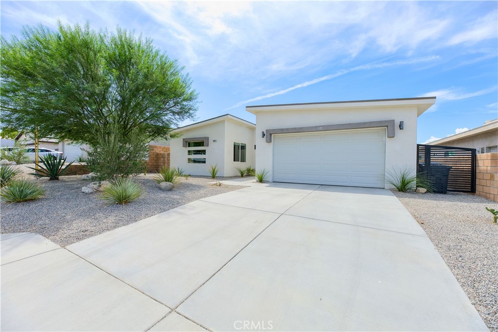Residential in Desert Hot Springs 2